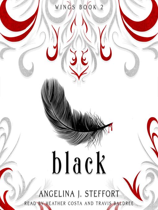 Title details for Black by Angelina J. Steffort - Wait list